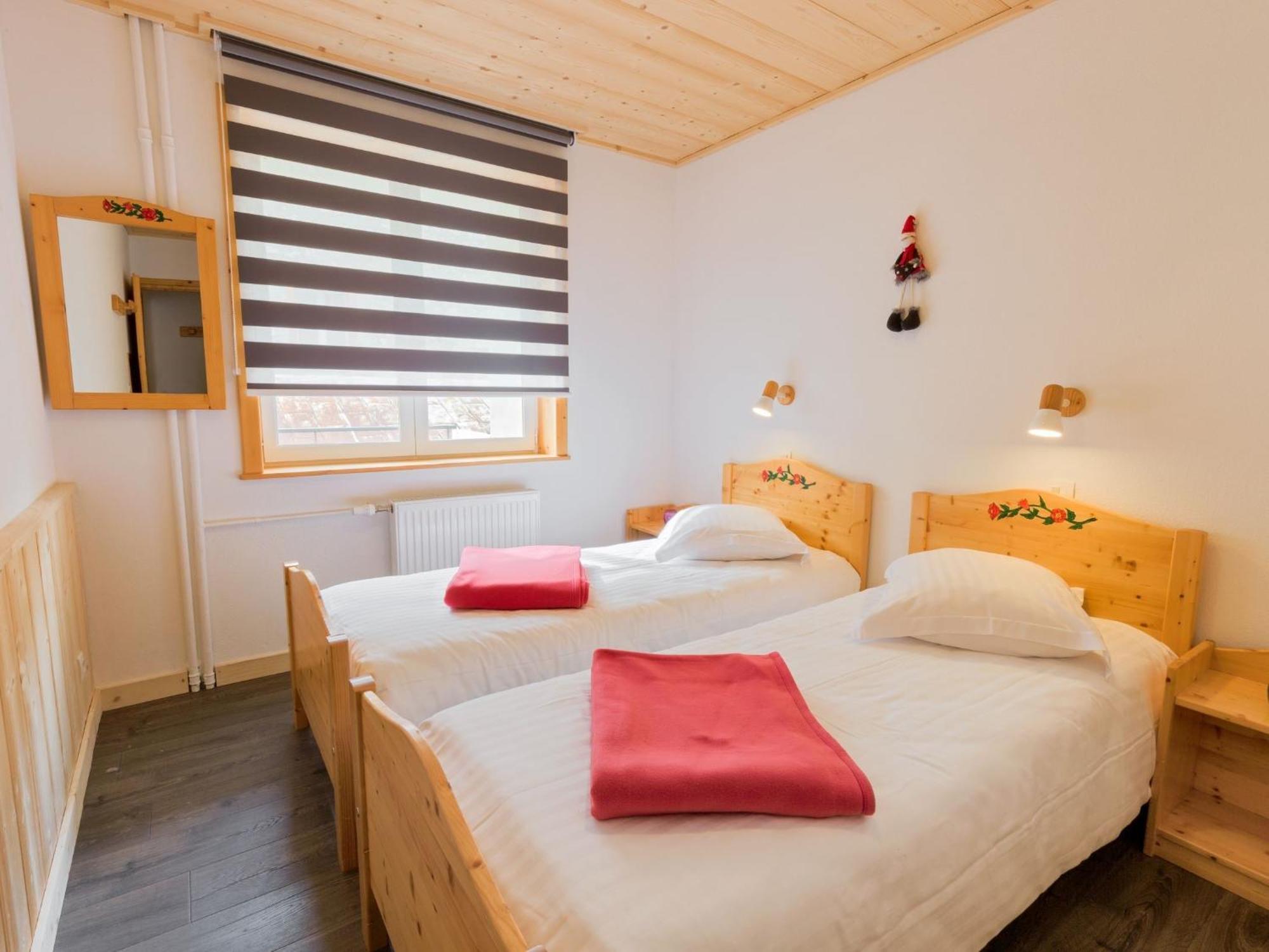 Dvacances Residence Les Tavaillons Mijoux Kamer foto